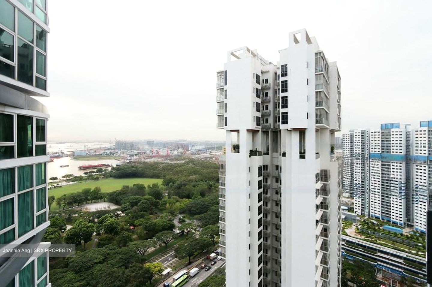 The Vision (D5), Condominium #466366371